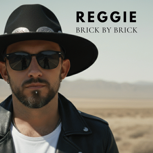 Reggie : Brick by Brick